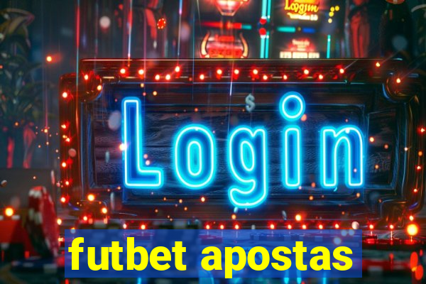 futbet apostas